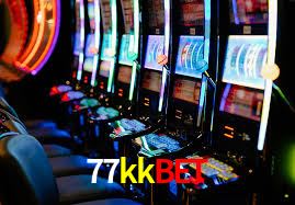 Casino Ao Vivo 77kkbet
