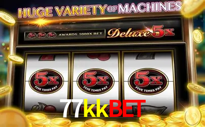 Promoção Relâmpago 77kkbet