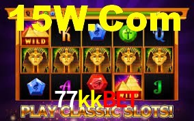 Bônus Diários 77kkbet