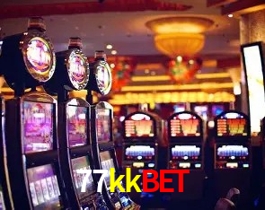 Integração de APIs 77kkbet
